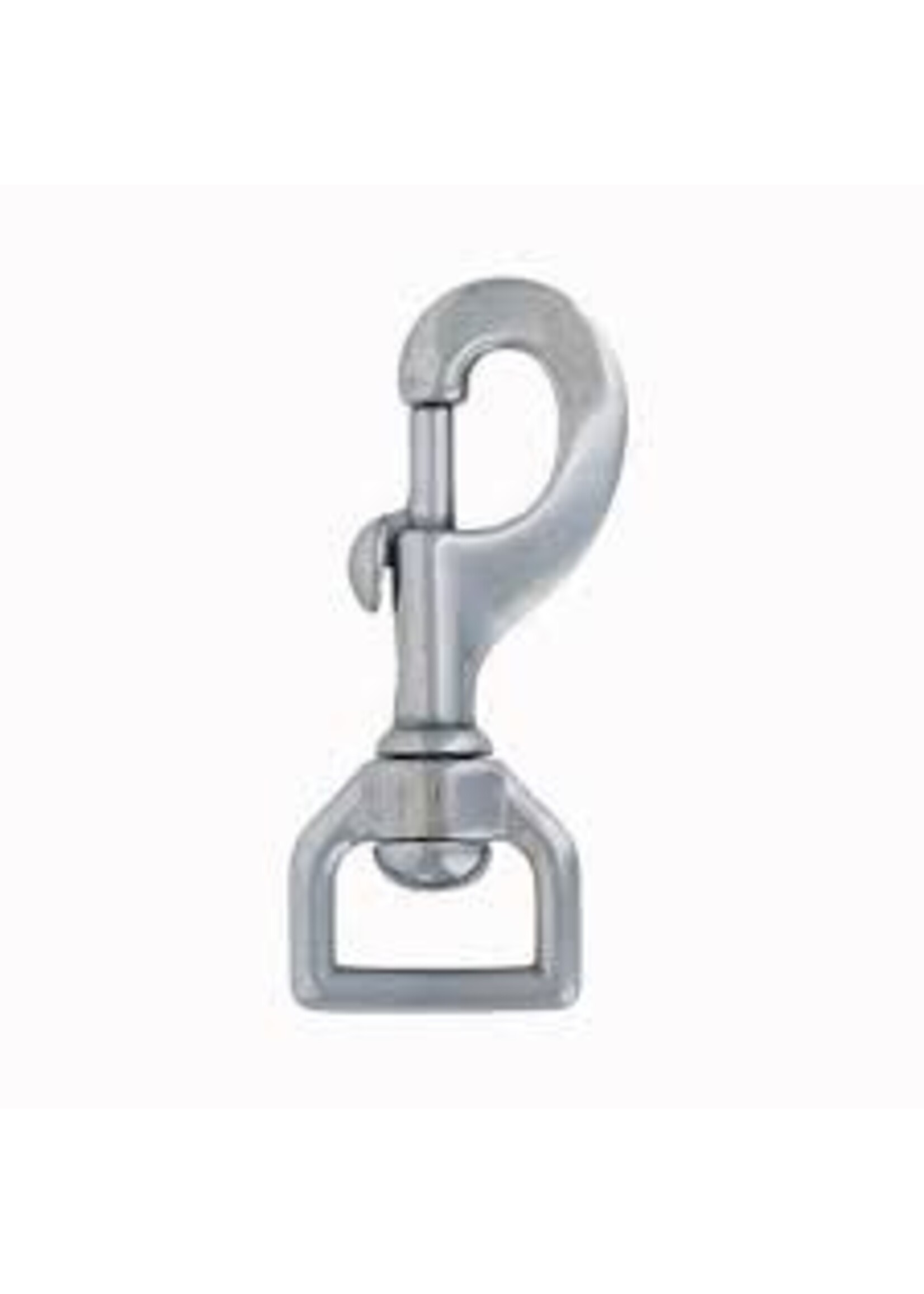 Weaver # 017 Flat Swivel Snap -