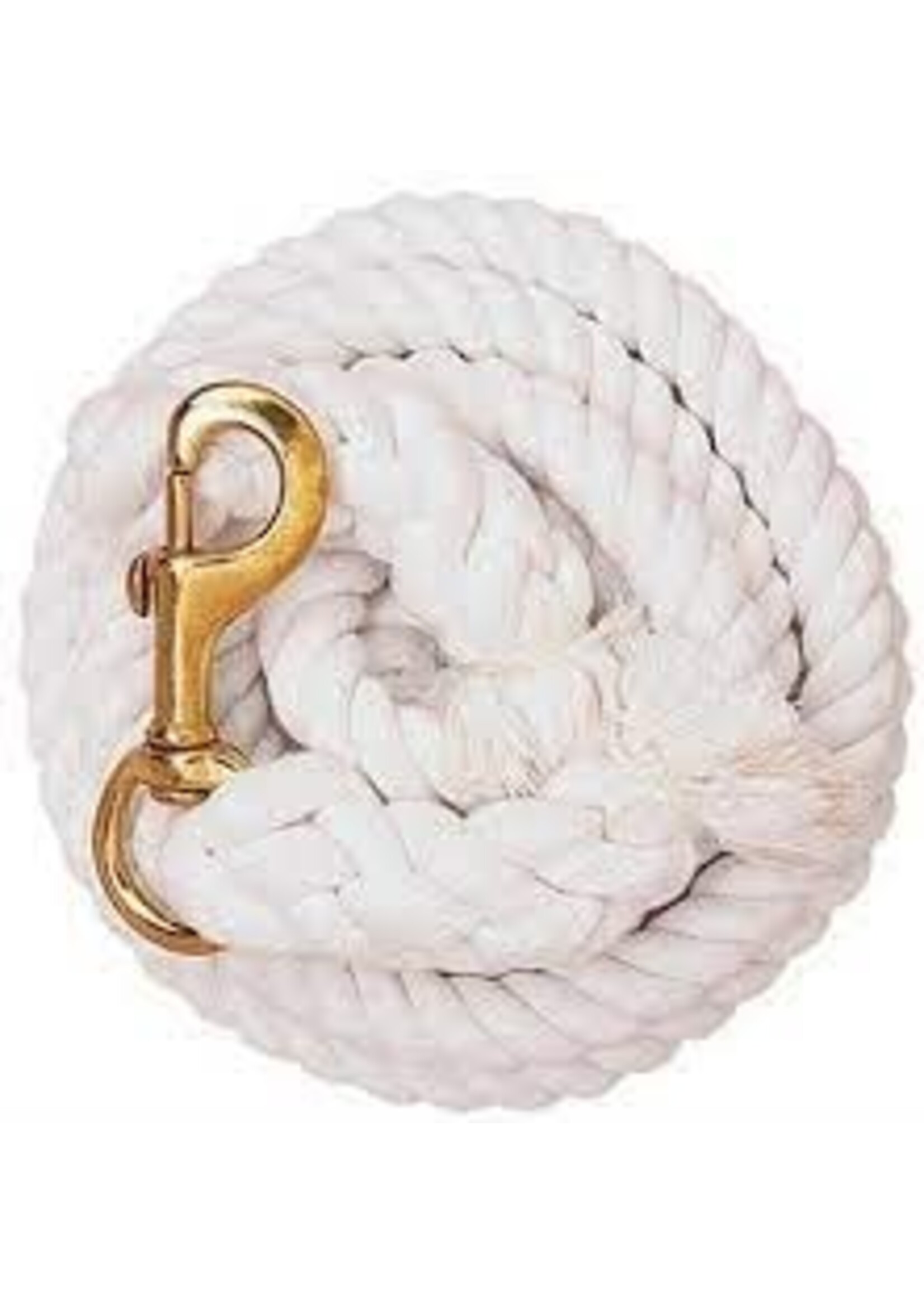 Weaver Lead Rope - 10' Cotton -