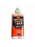 Farrier's Choice Fast-Set - Clear