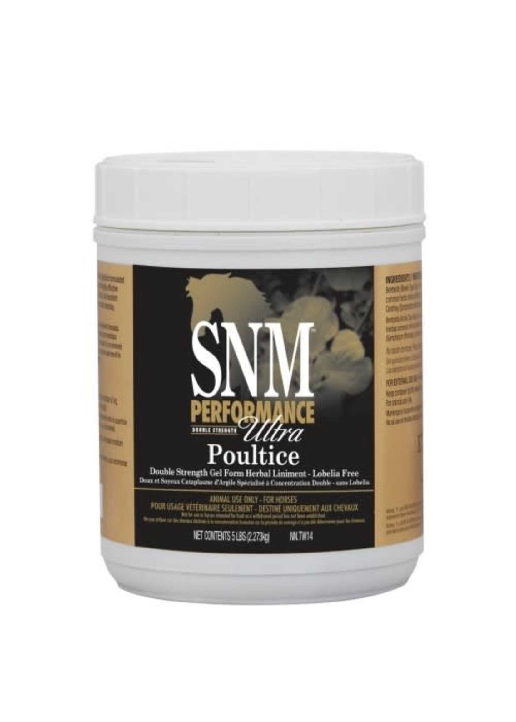 SNM SNM Poultice -