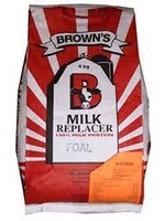 Browns Browns Foal Milk Replacer -
