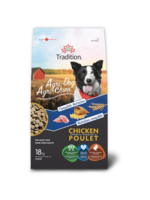 Tradition Agri-Dog - Dog Food - 18 kg