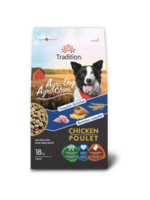 Tradition Agri-Dog - Dog Food - 18kg