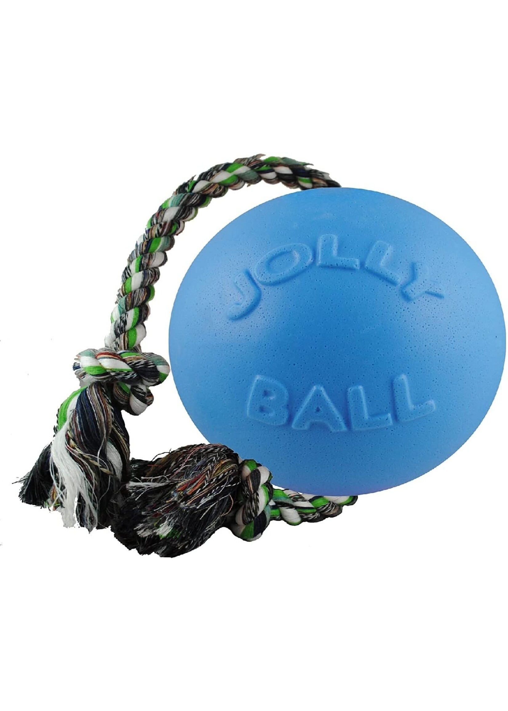 Jolly Pets Jolly Pets - Romp-N-Roll Ball -