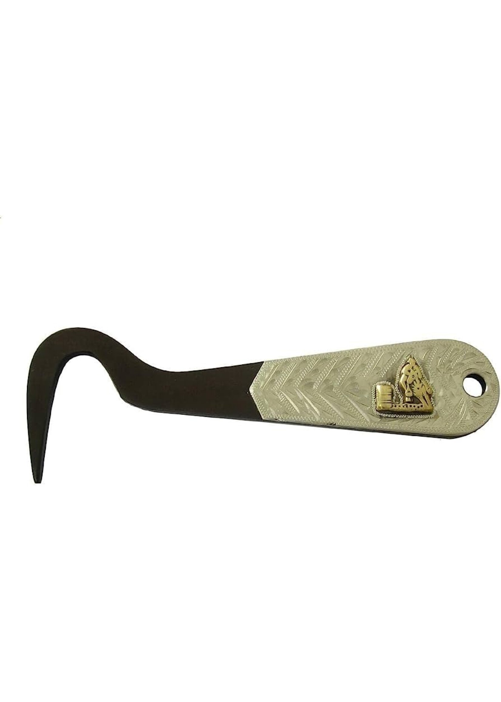 Tough 1 Antique Brown Hoof Pick -