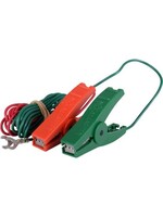 Gallagher Fence & Ground Leads