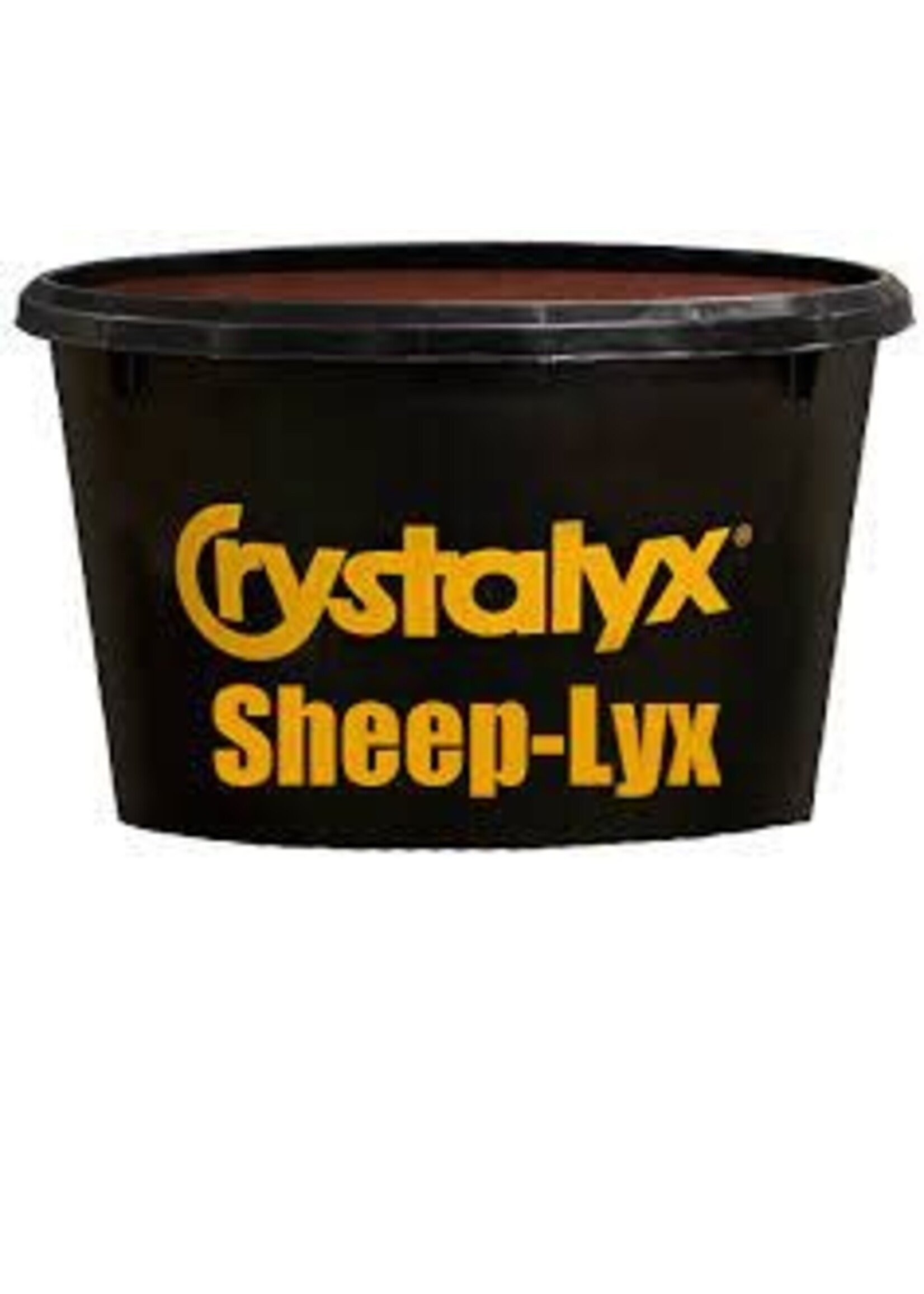 Sheeplyx BTI - Sheeplyx -