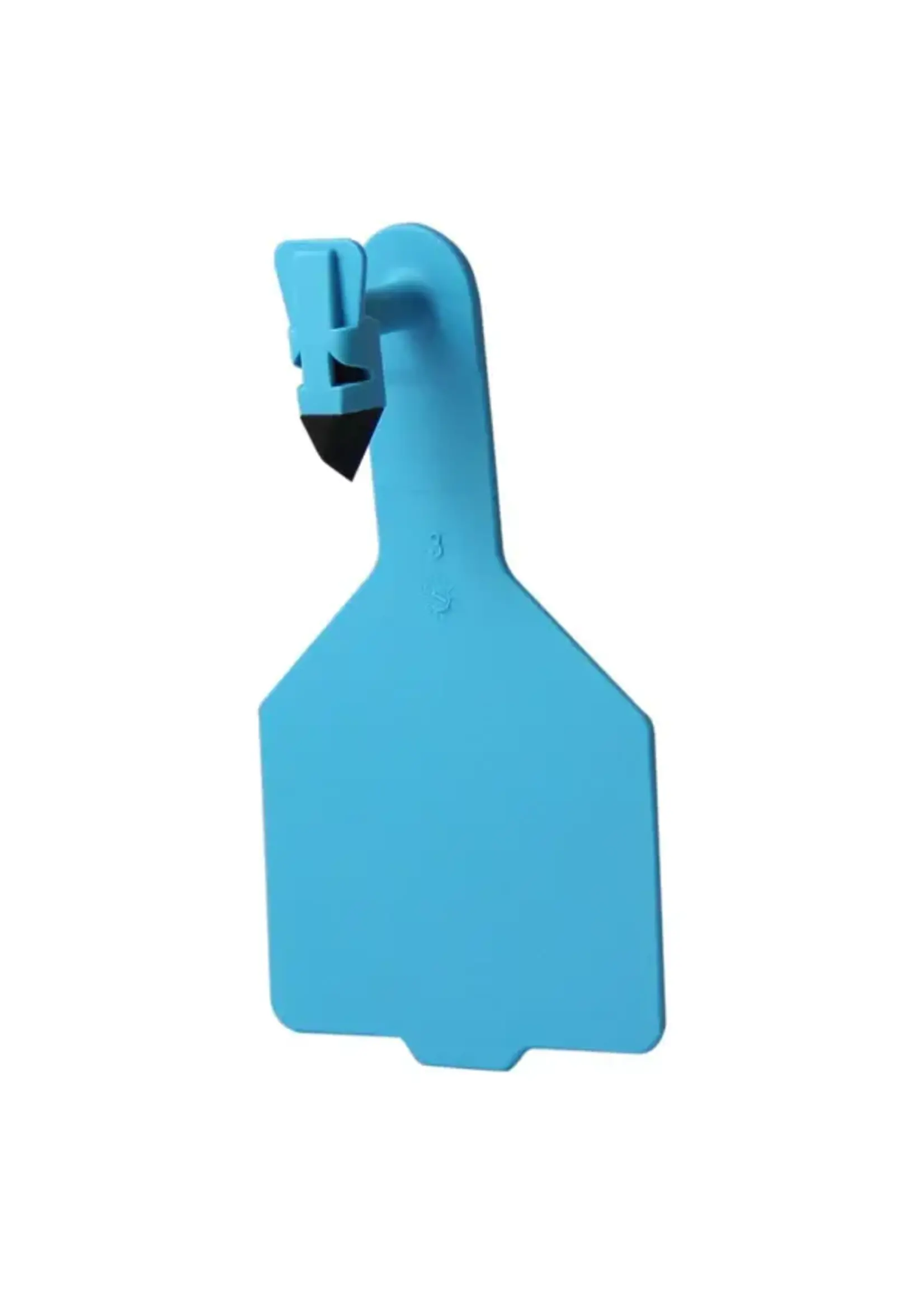 Leader Tags - 1 Piece Range Calf - 25pk -