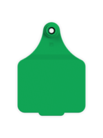 Leader Tags - Maxi Female  - 25pk -