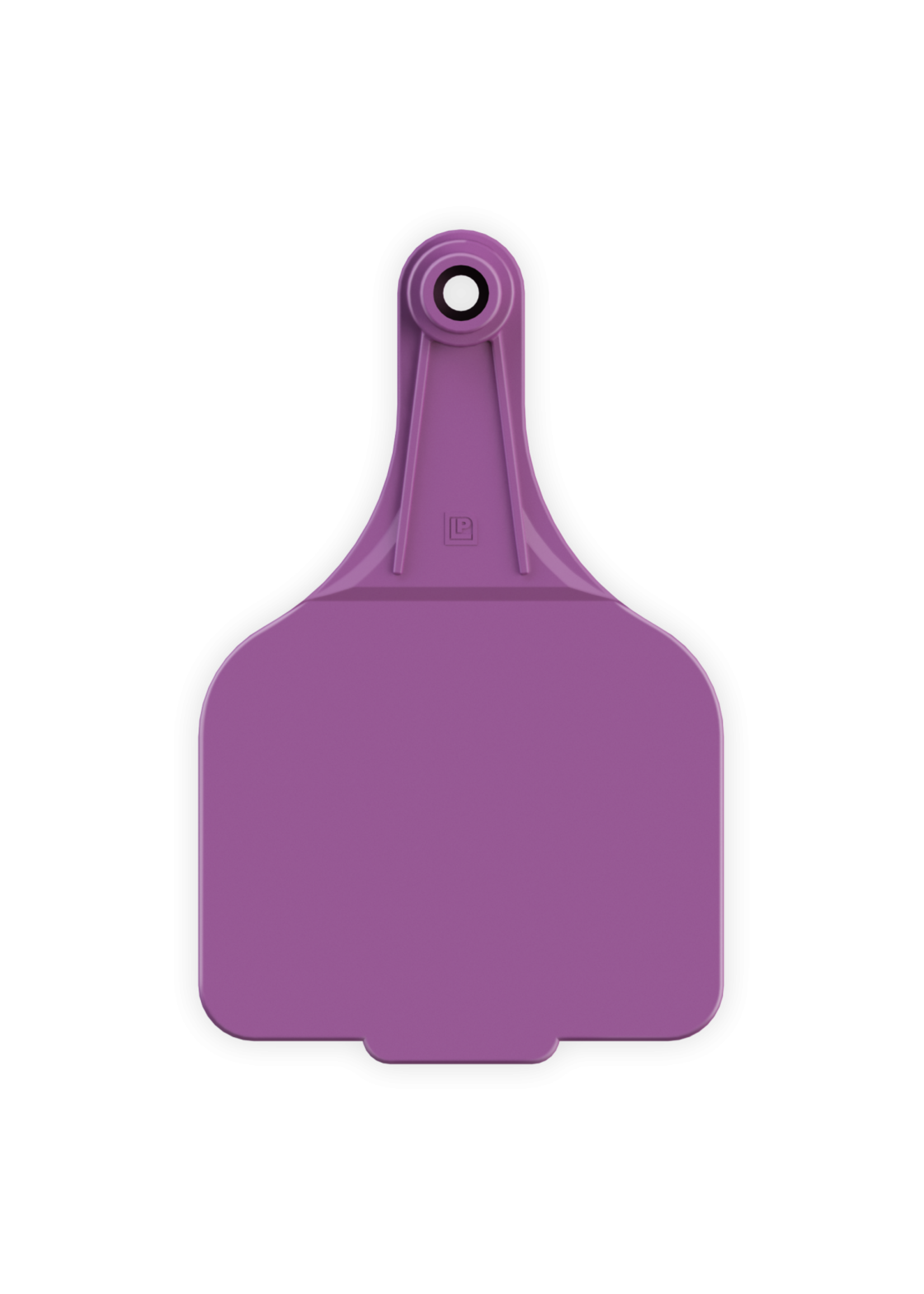 Leader Tags - Super Maxi Female  - 25pk -