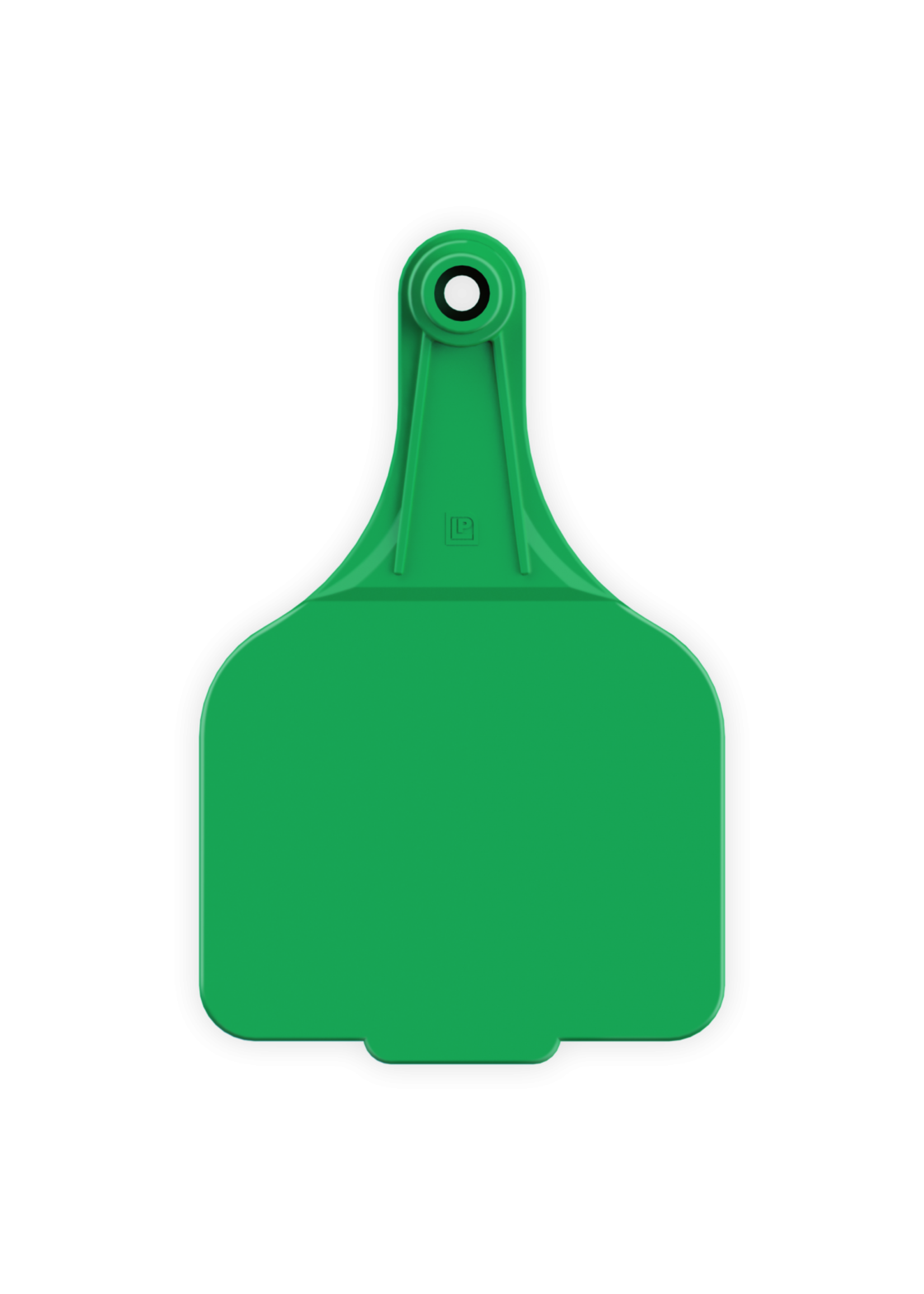 Leader Tags - Super Maxi Female  - 25pk -