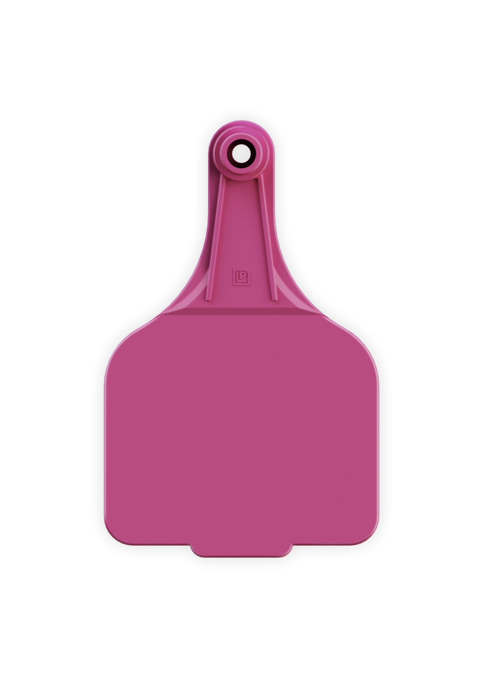 Leader Tags - Super Maxi Female  - 25pk -