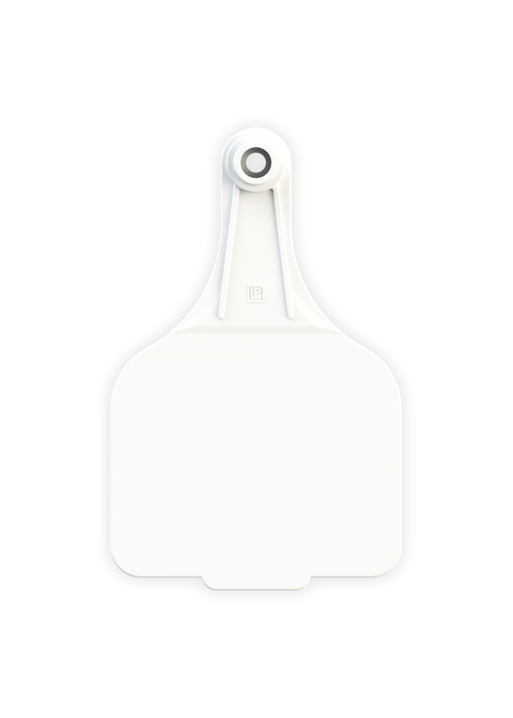 Leader Tags - Super Maxi Female  - 25pk -
