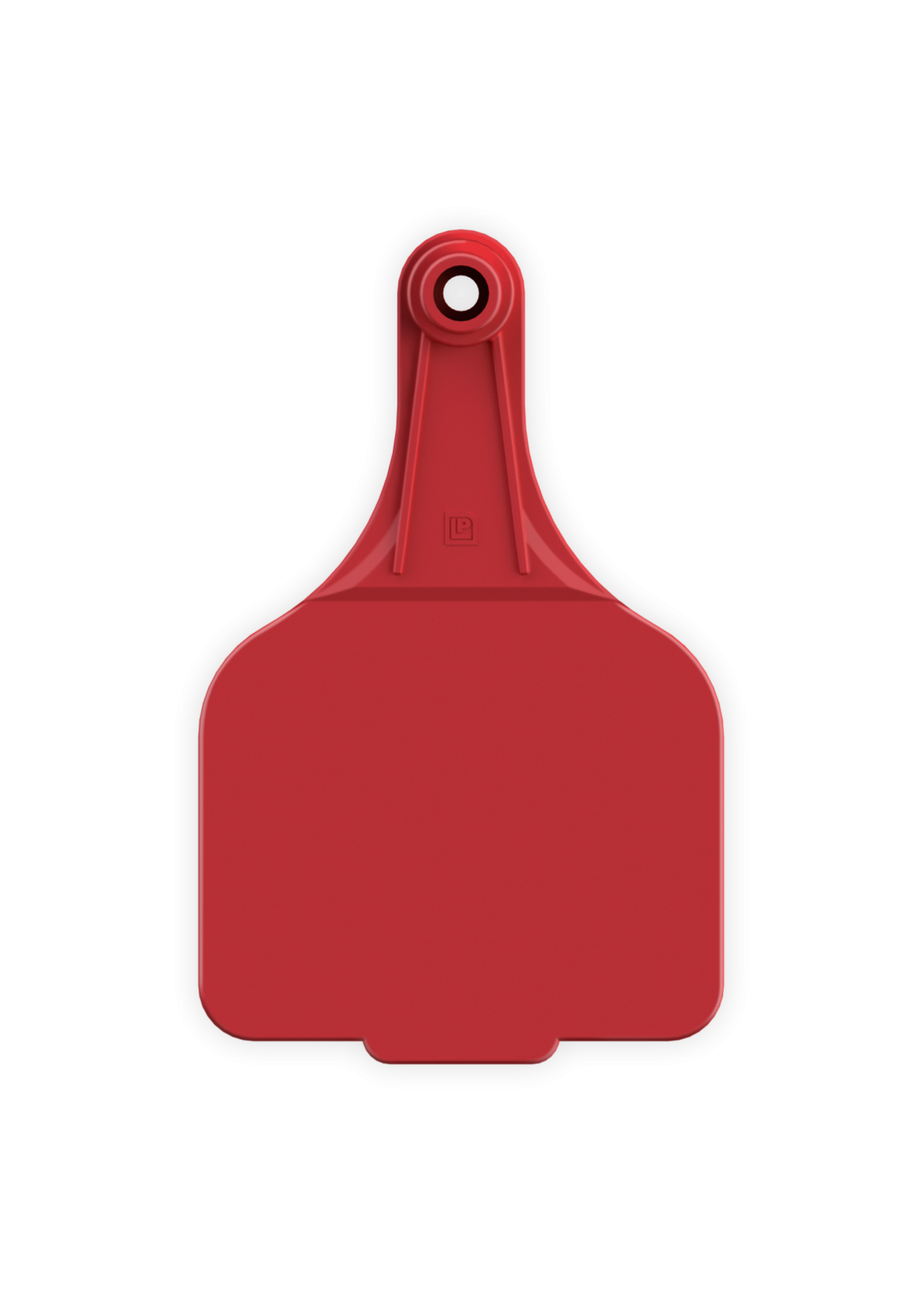 Leader Tags - Super Maxi Female  - 25pk -