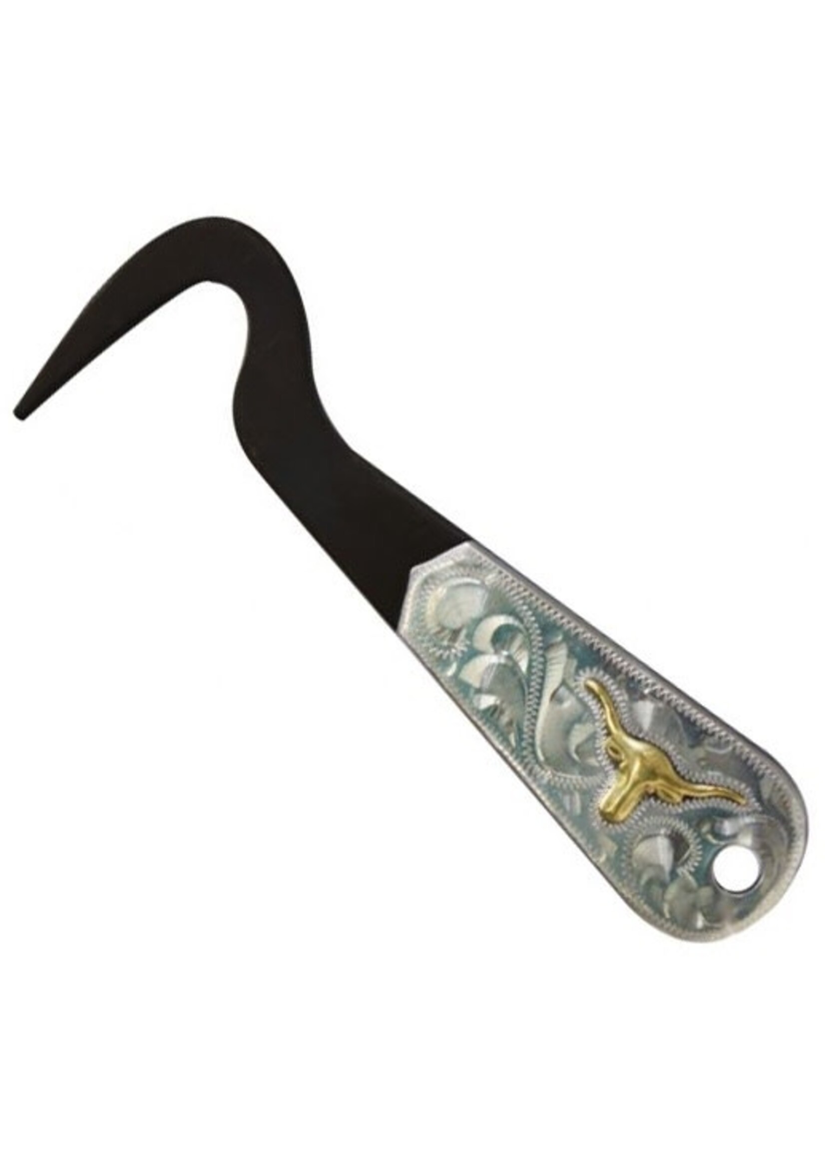 Tough 1 Antique Brown Hoof Pick -