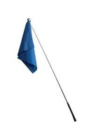 Koehn Rocking Horse Industries Flag Whip - 60"