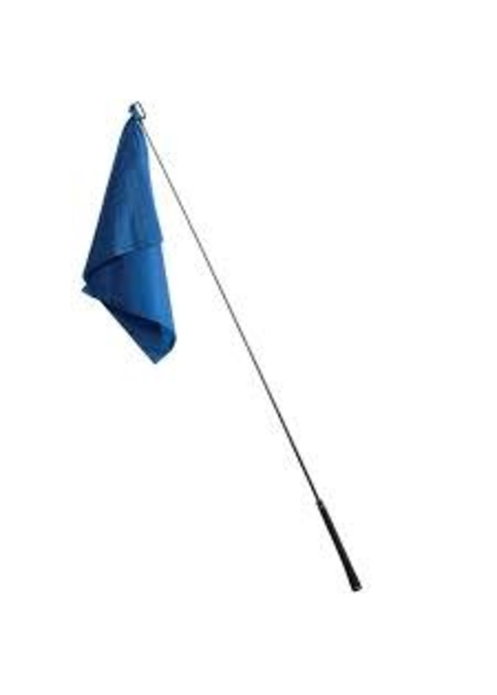 Koehn Rocking Horse Industries Flag Whip - 60"