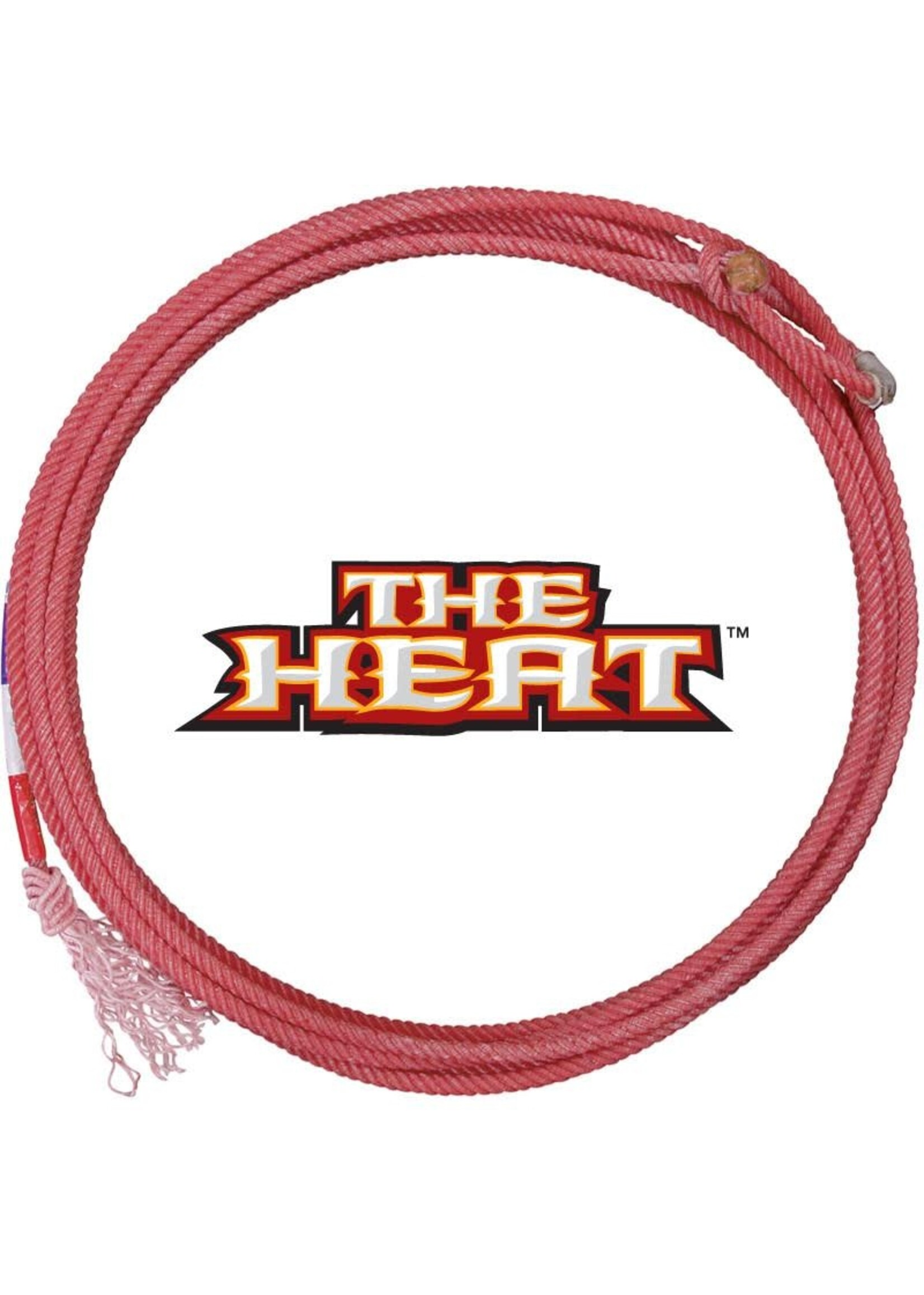 Head Rope - The Heat