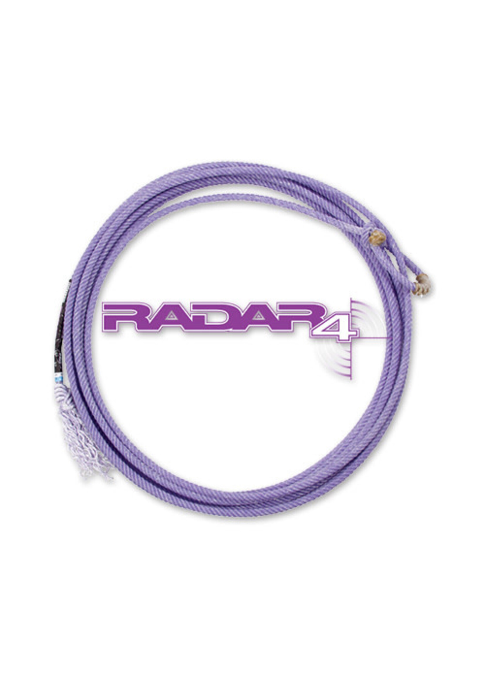 Heel Rope - Radar4