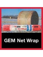 Gem Silage Products GEM Net Wrap -