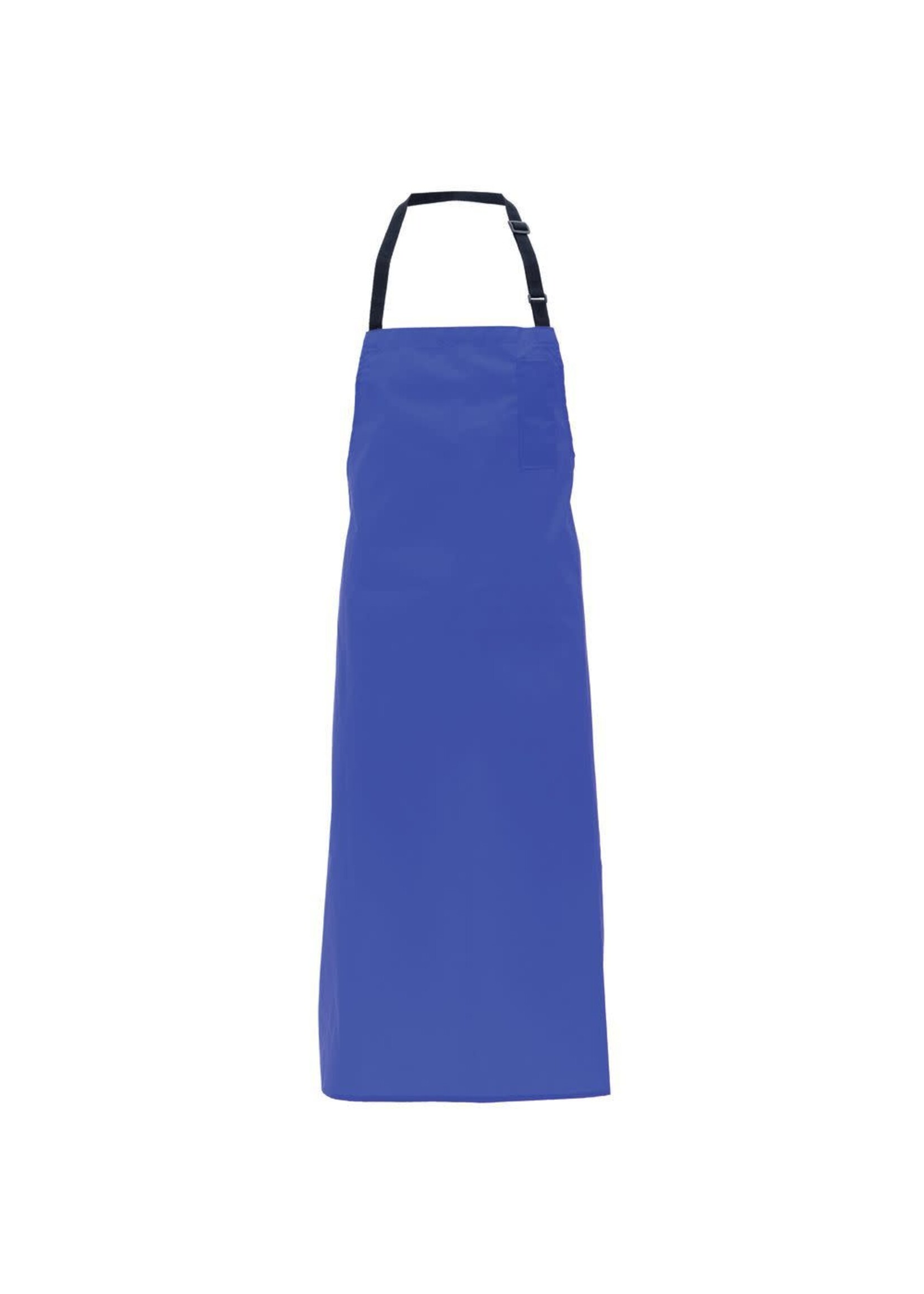 Rocking Horse Branded Blue Apron