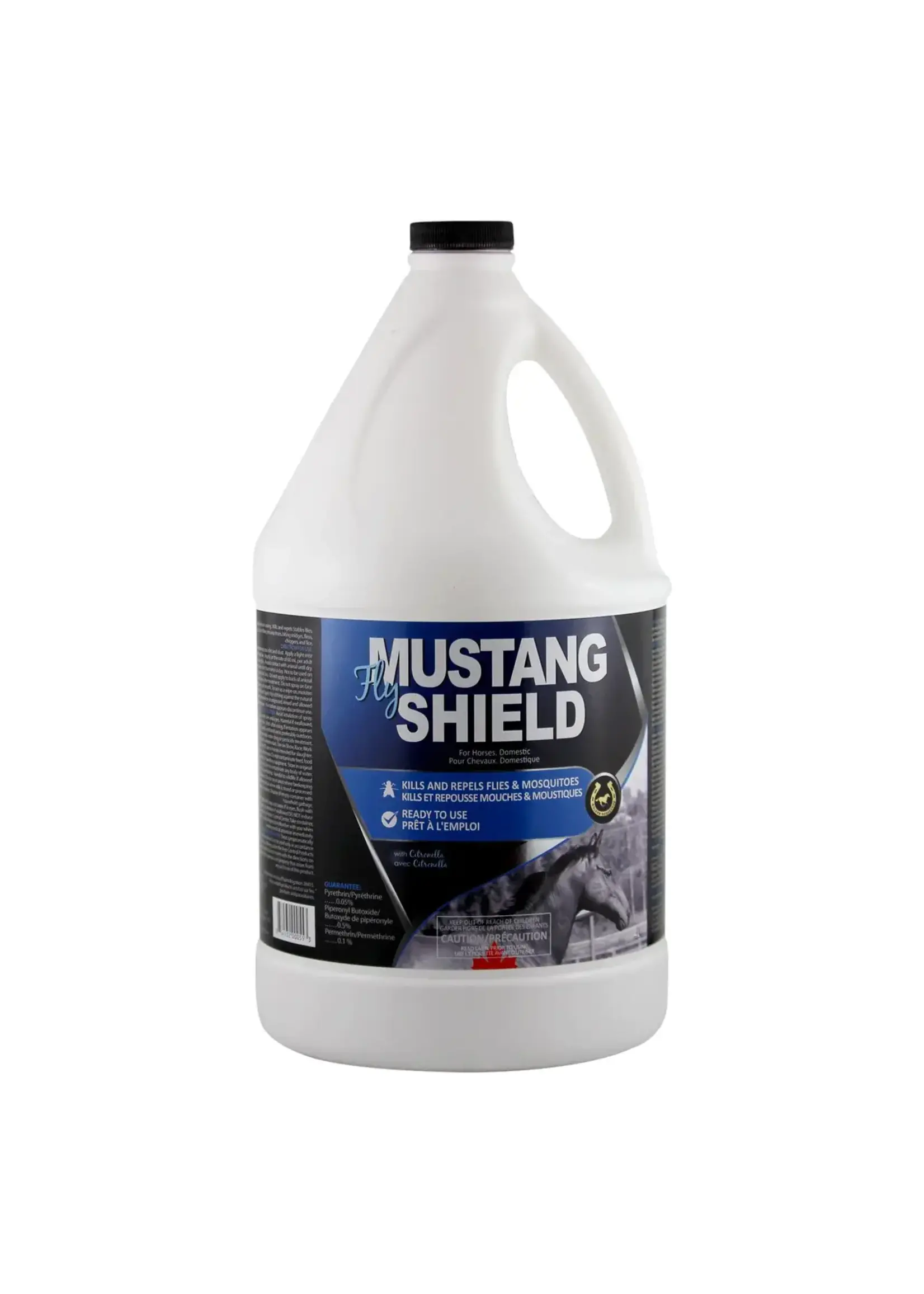 GHS Mustang Sheild Fly Spray -