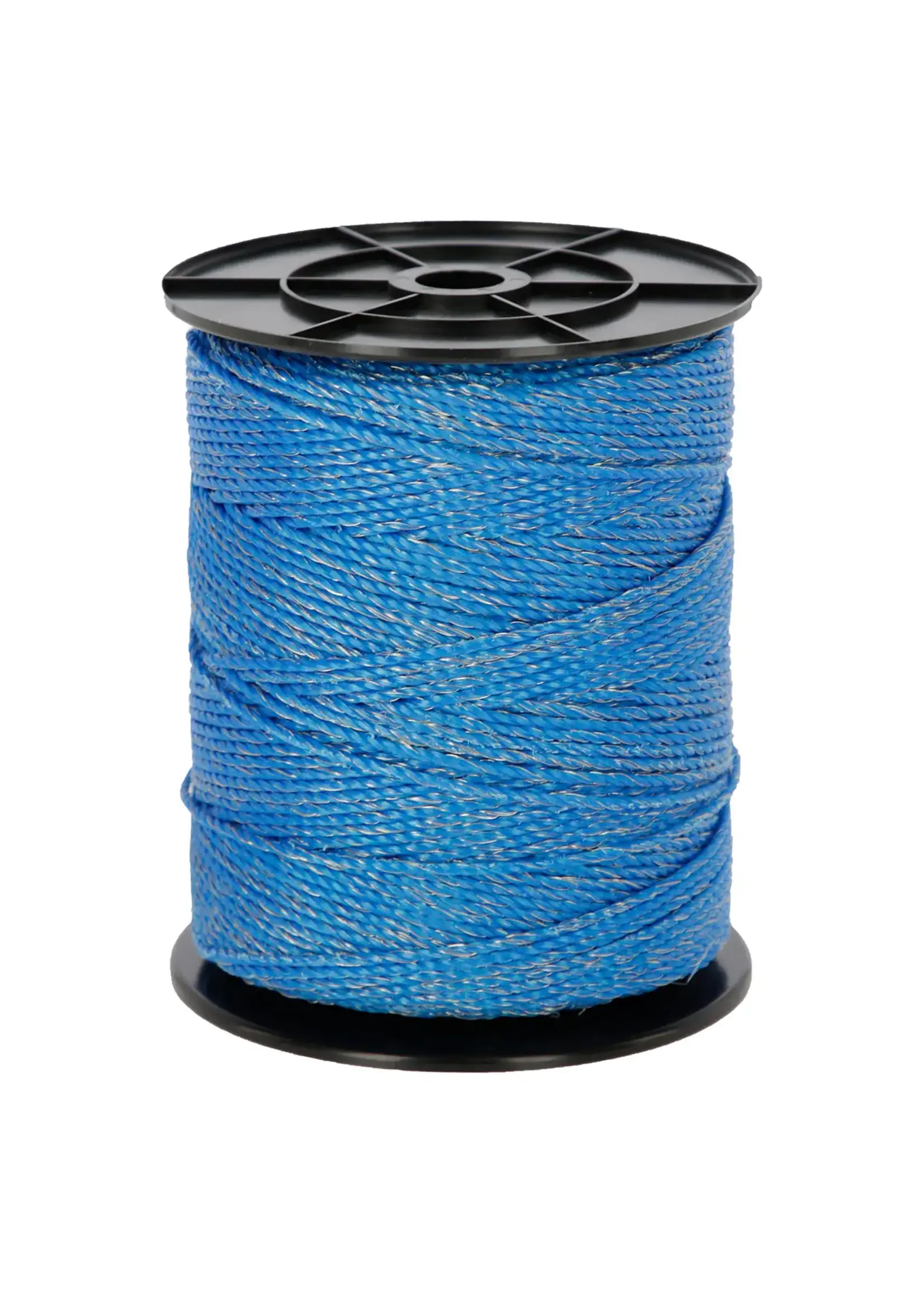 Wildhog Poly Wire - Blue - 400m