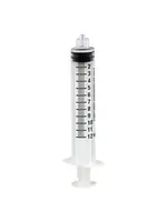 Ideal Instruments Syringe  - Luer Lock 12mL -