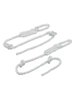 Spare Pair of Cords for HK-Calf Puller