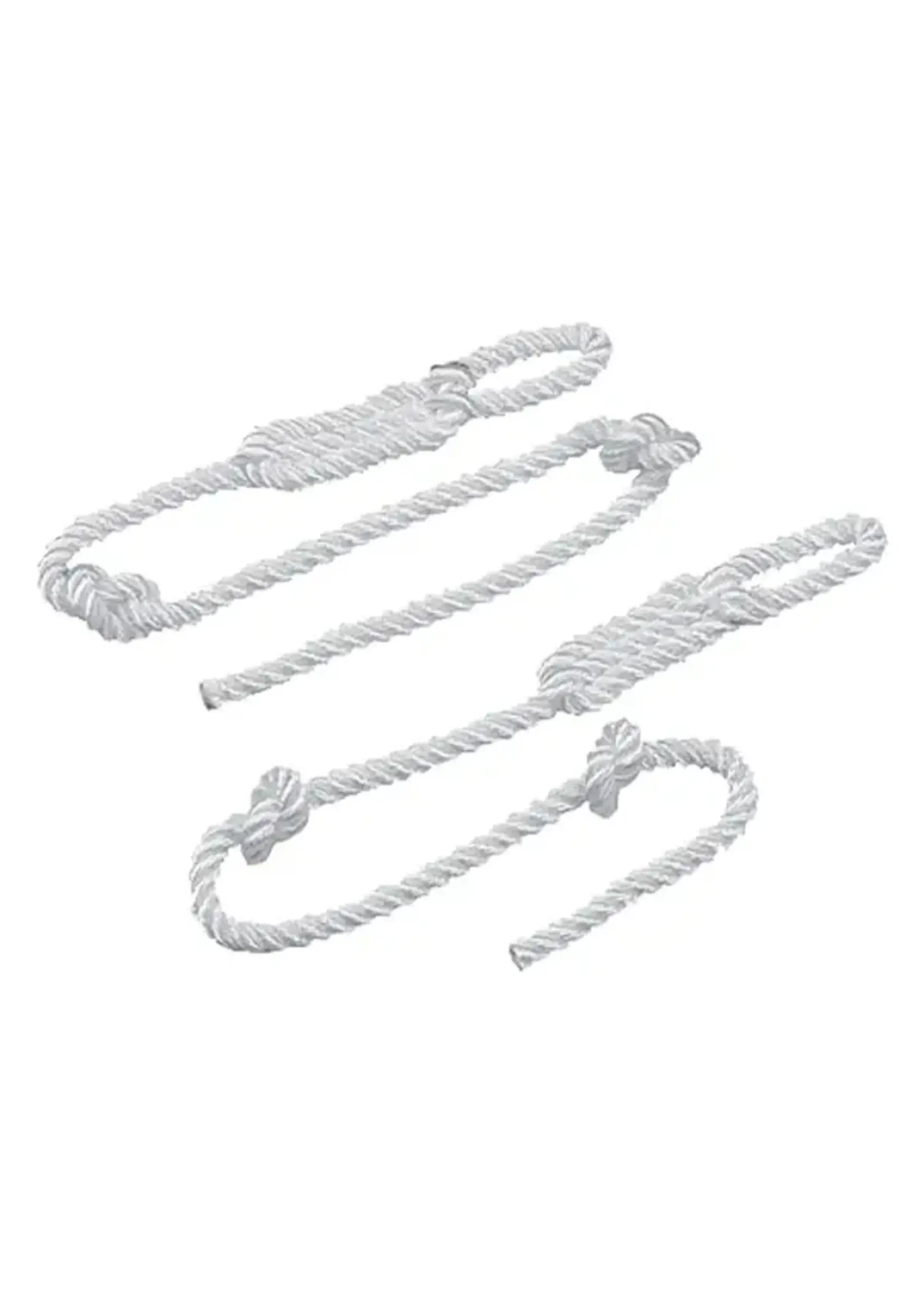 Spare Pair of Cords for HK-Calf Puller