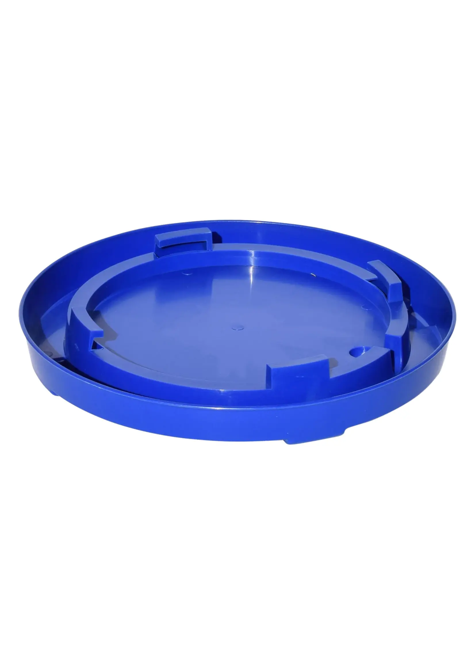 TUFFSTUFF Enclosed Poultry Drinker - 1qrt -