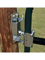 Remedy Patriot Two Way Gate Latch -