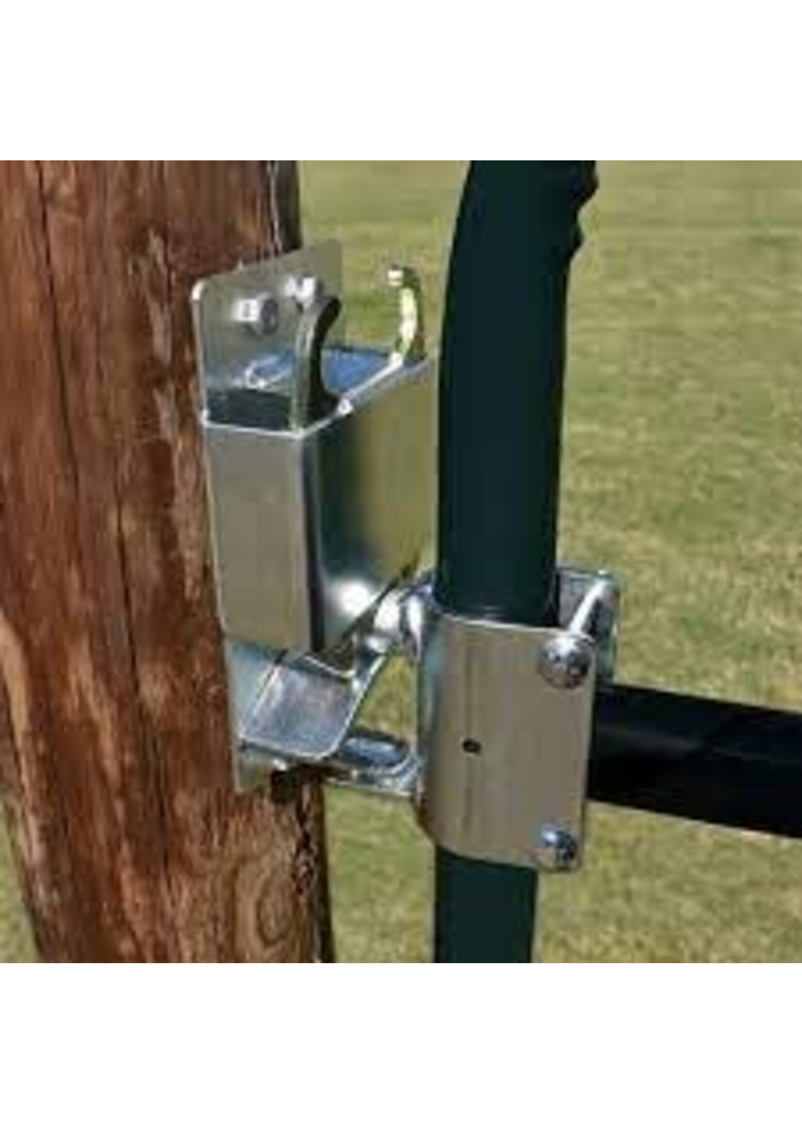 Remedy Patriot Two Way Gate Latch -