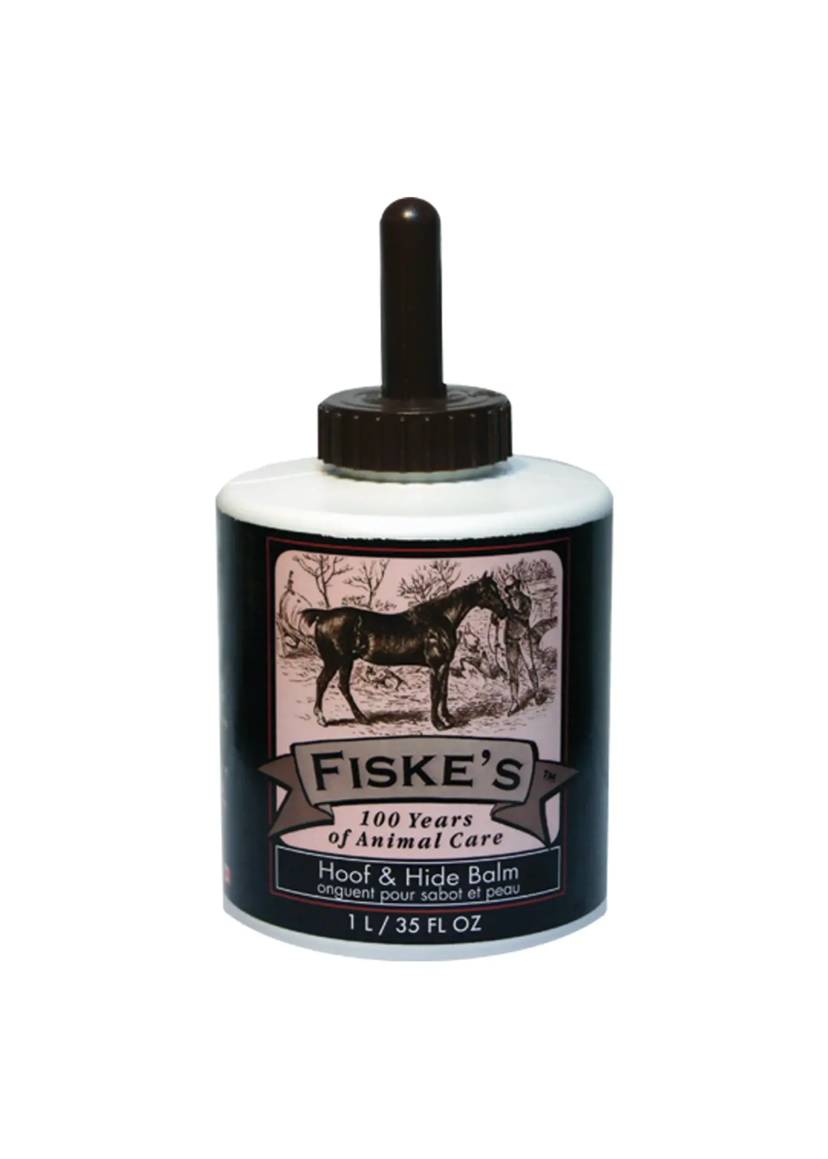 Fiske's Hoof & Hide Balm - Fiske's -
