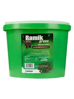 Ramik Ramik Green Mini Bait Packs
