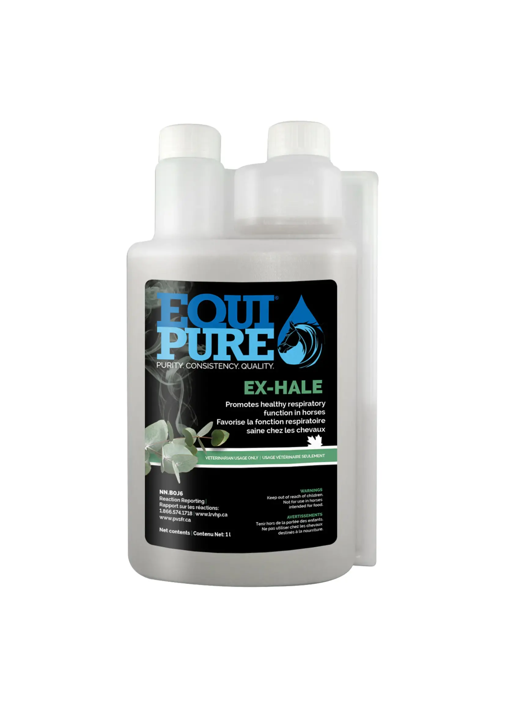 Equi Pure Equipure - Exhale -