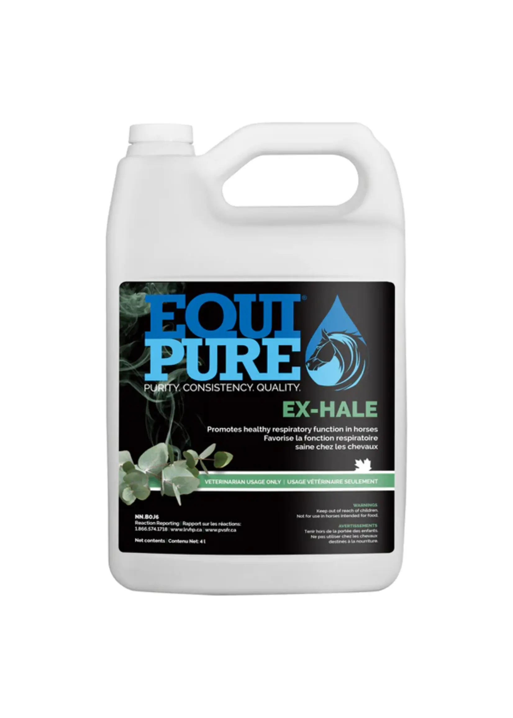 Equi Pure Equipure - Exhale -