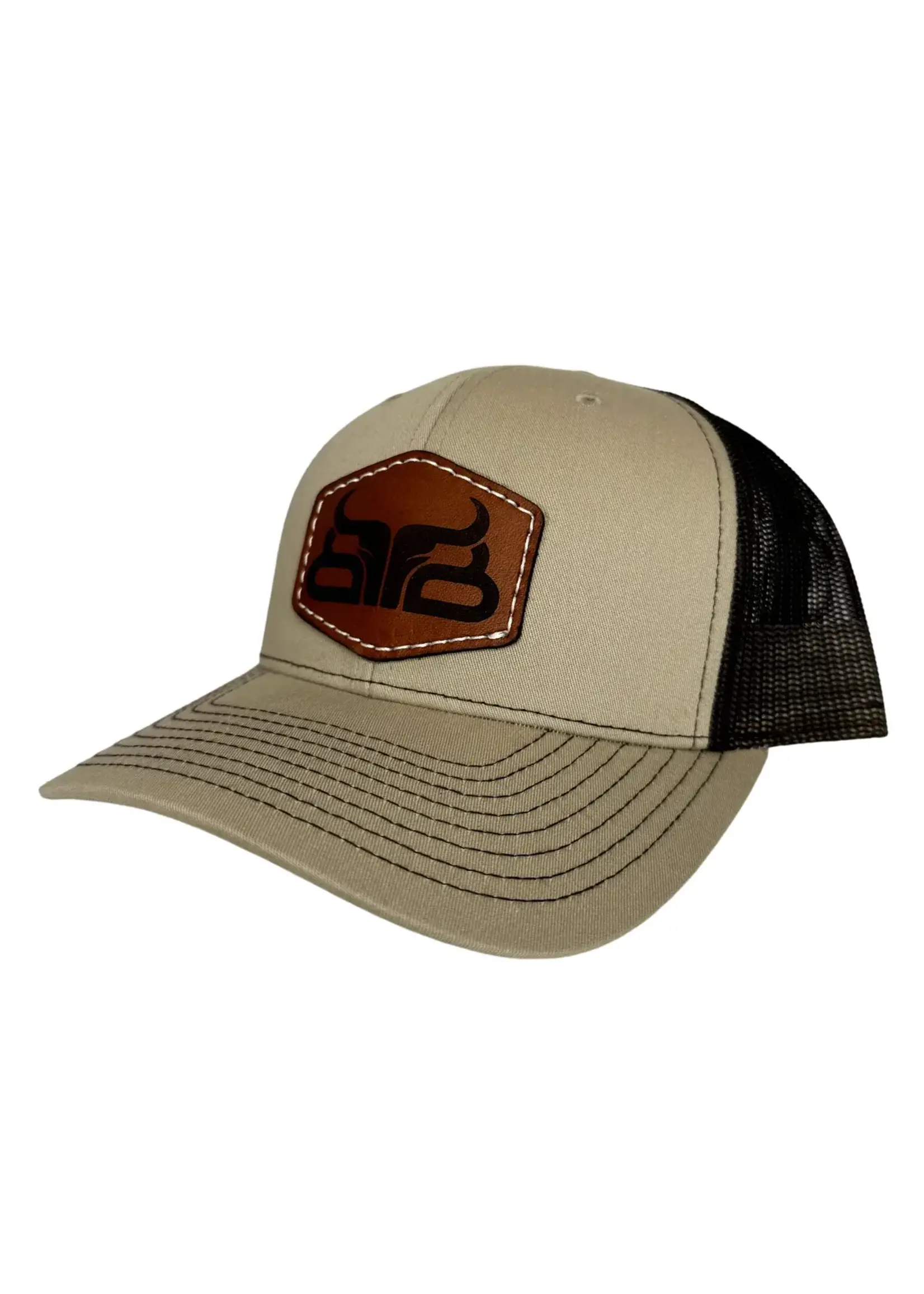 Baredown Brand Baredown - Hat - Cojo