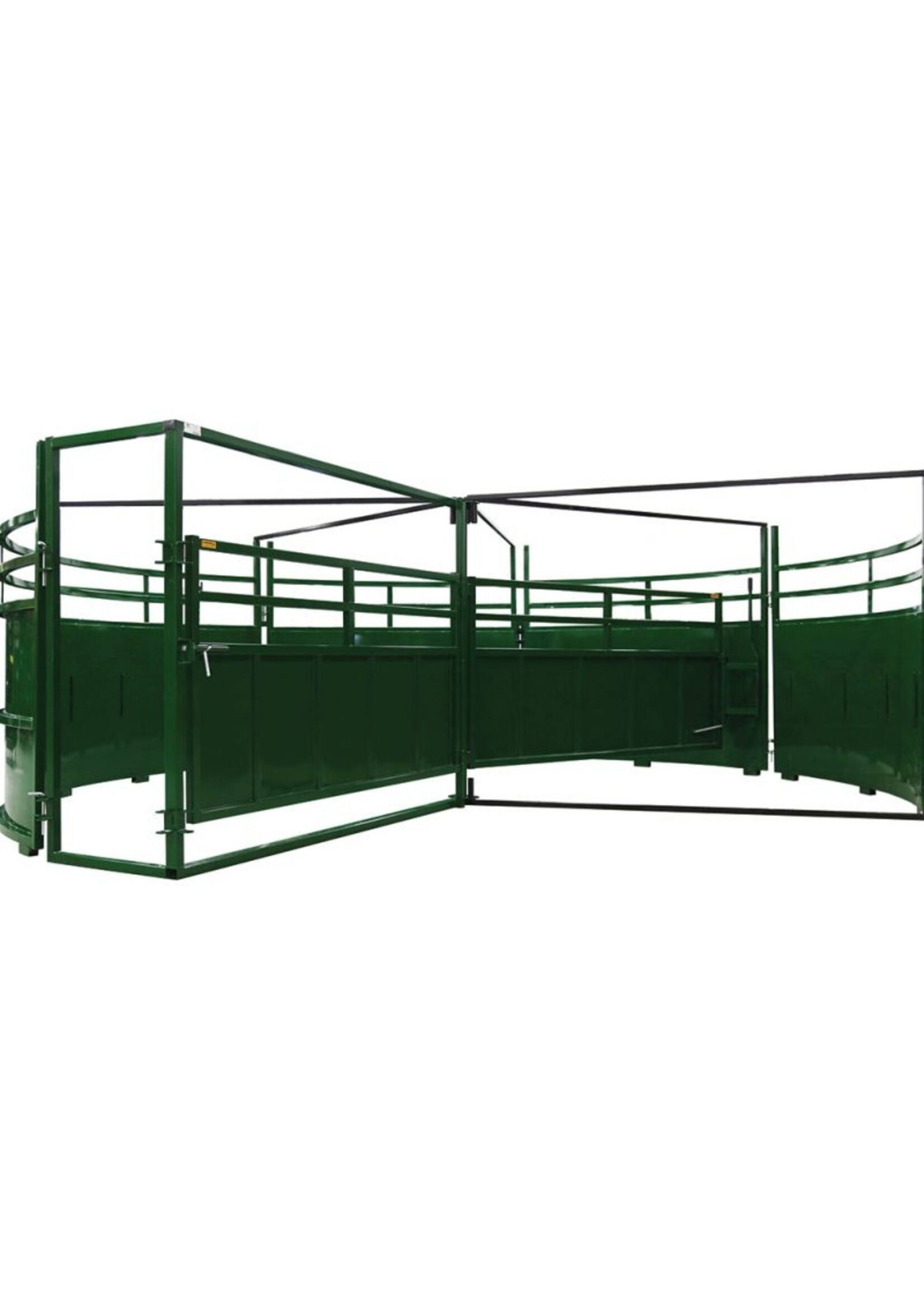 Arrowquip Crowding Cattle Tubs