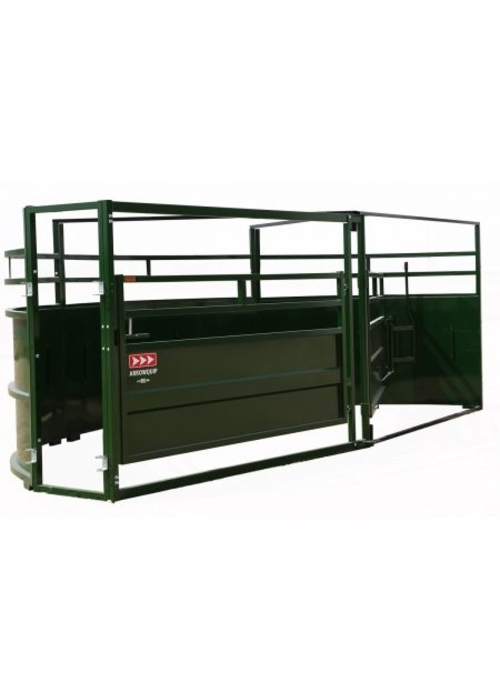 Arrowquip Crowding Cattle Tubs