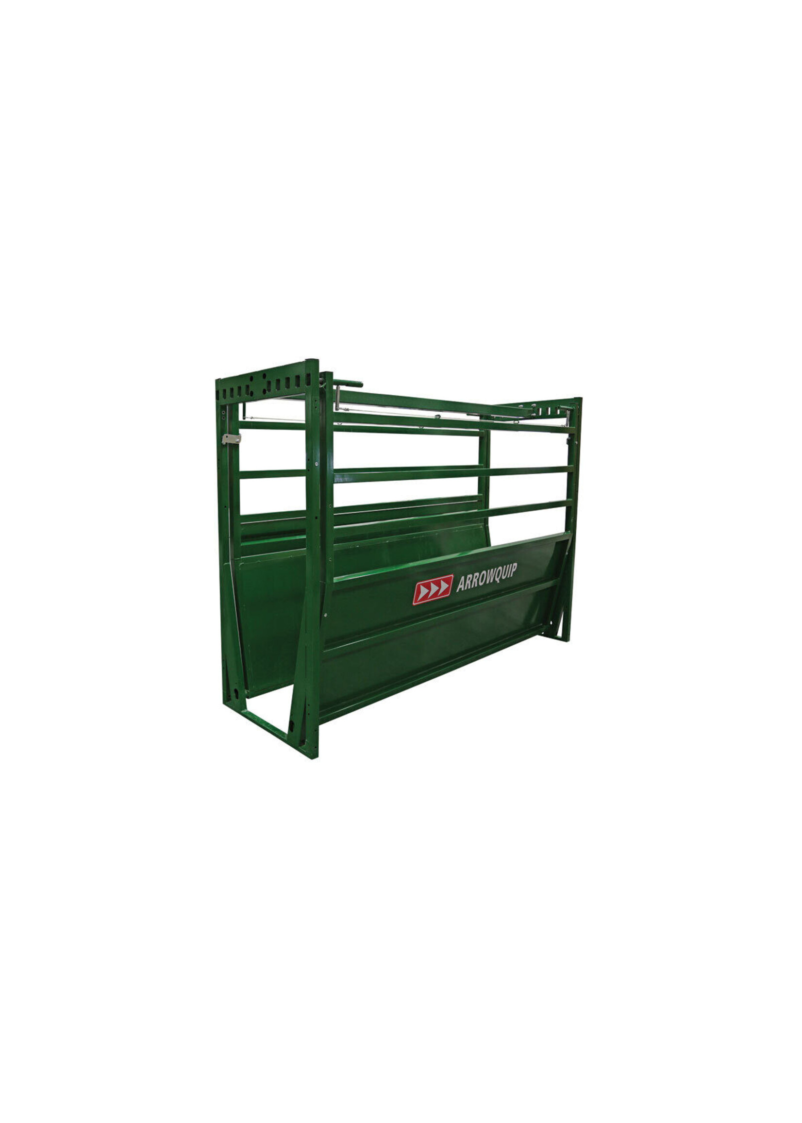 Arrowquip Easy Flow Adjustable Cattle Alley