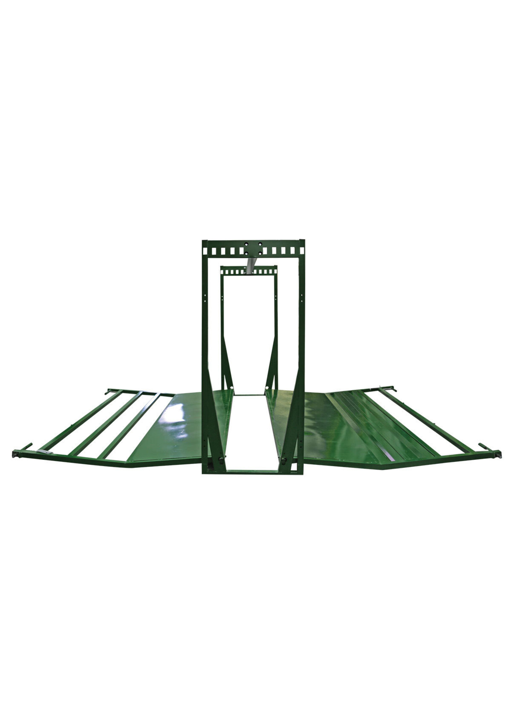 Arrowquip Easy Flow Adjustable Cattle Alley