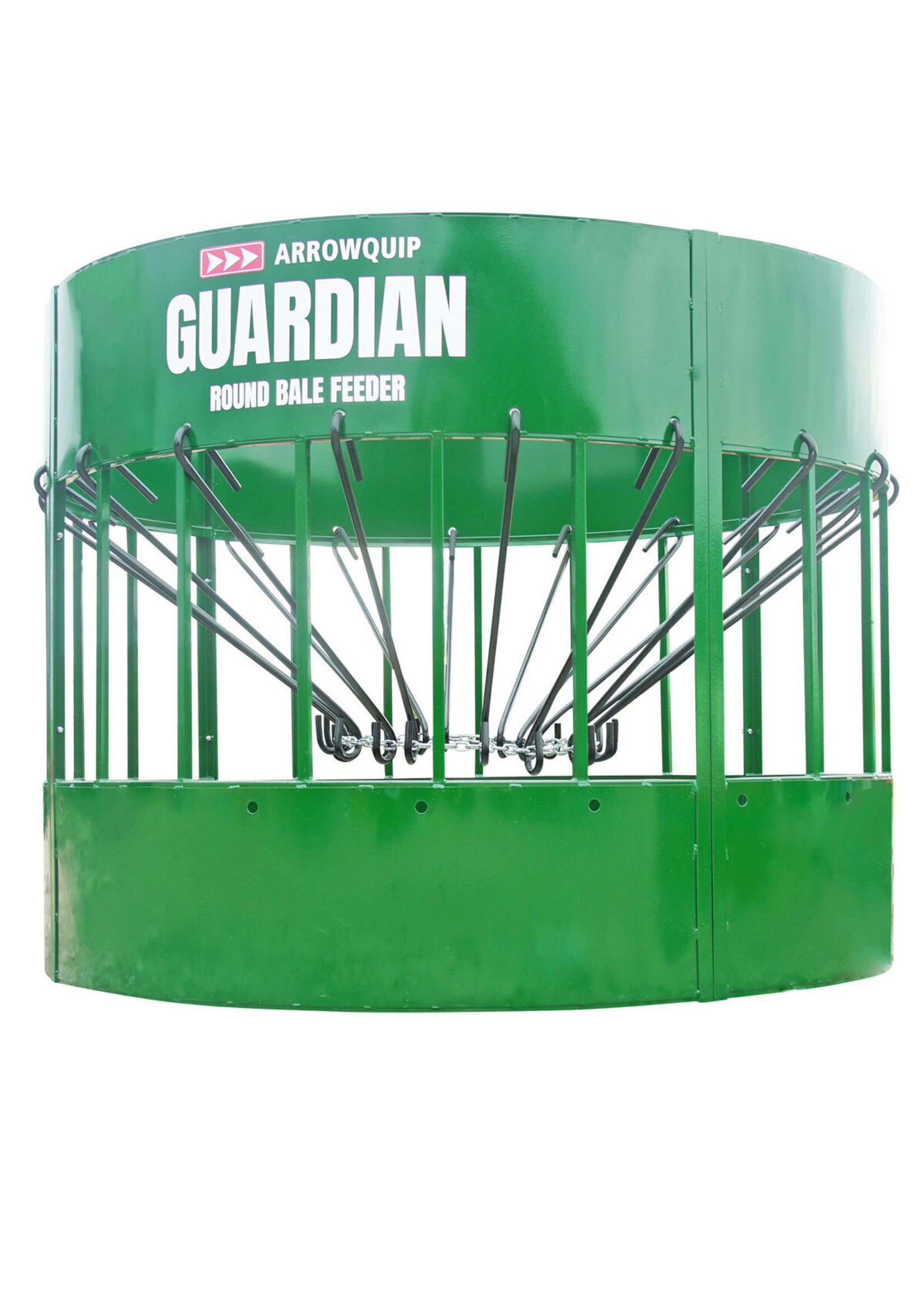 Arrowquip Guardian Cattle Feeder