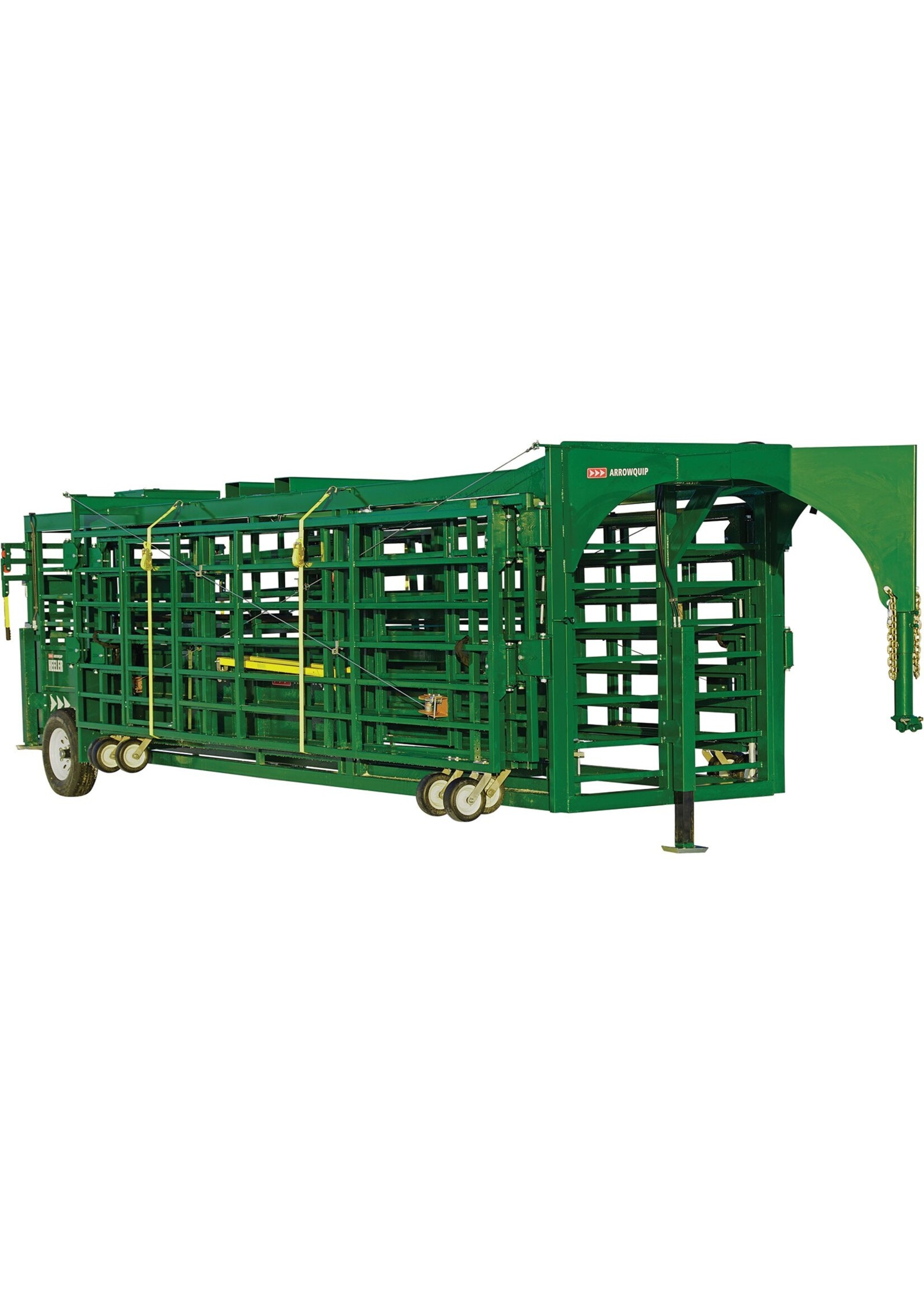 Arrowquip The Heeler Portable Corral