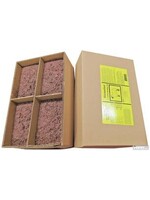 Country Junction CJ - Sheep Mineral Block 4 Cell - 25 kg