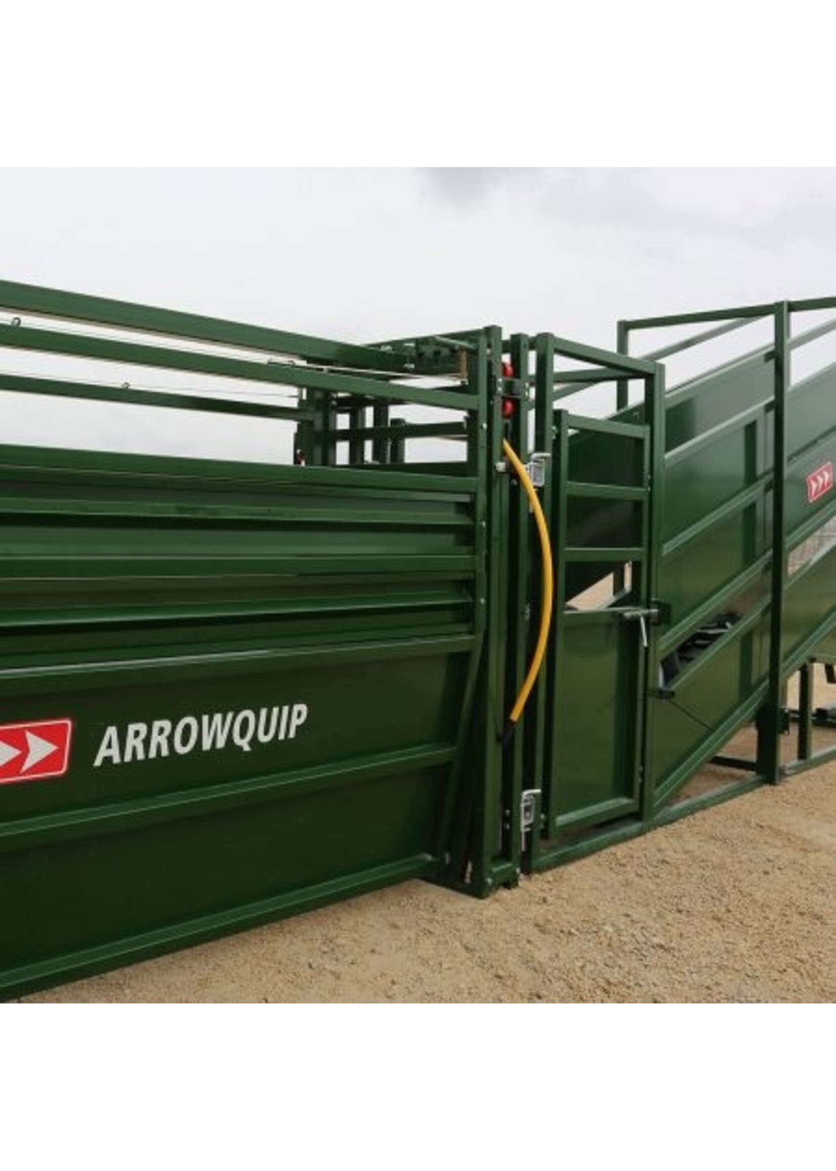 Arrowquip Vet Cage (OLD STOCK)