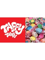 Taffy -