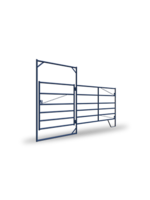 2W Livestock 2W Rustler Series - Gate Panels