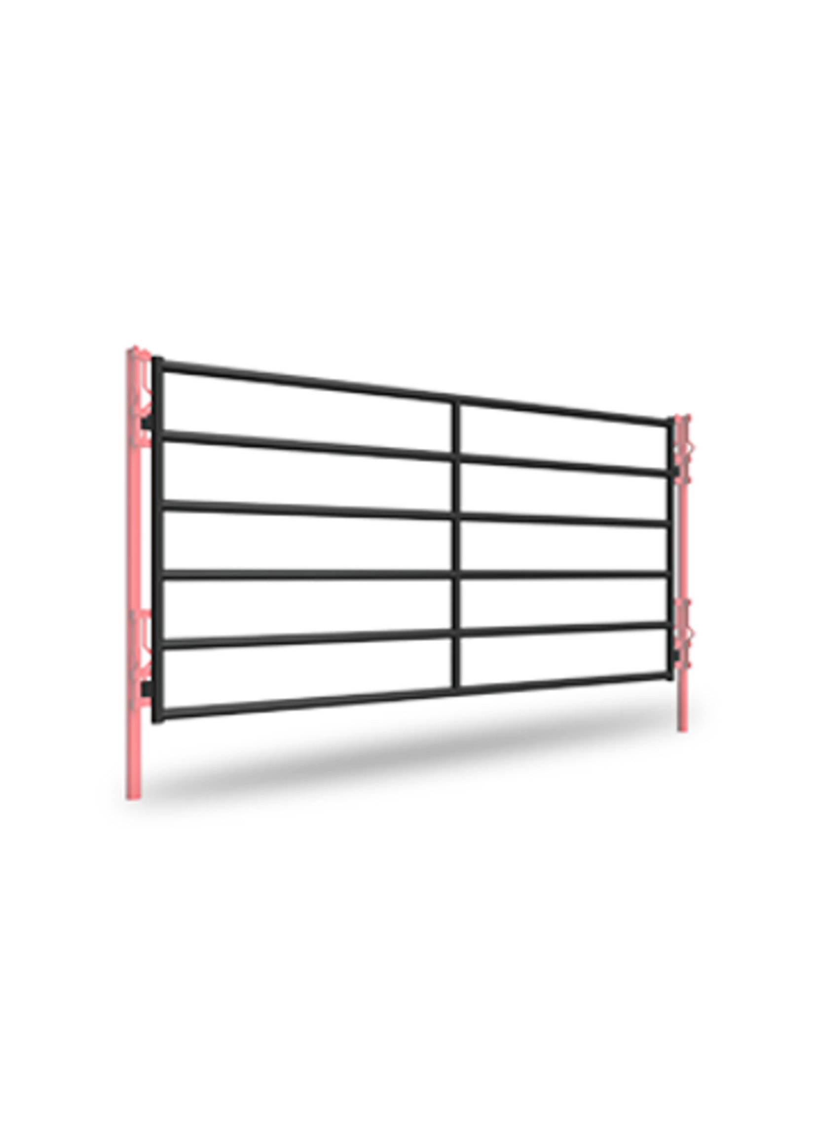 2W Livestock 2W Corral Series - Heavy Duty Panels