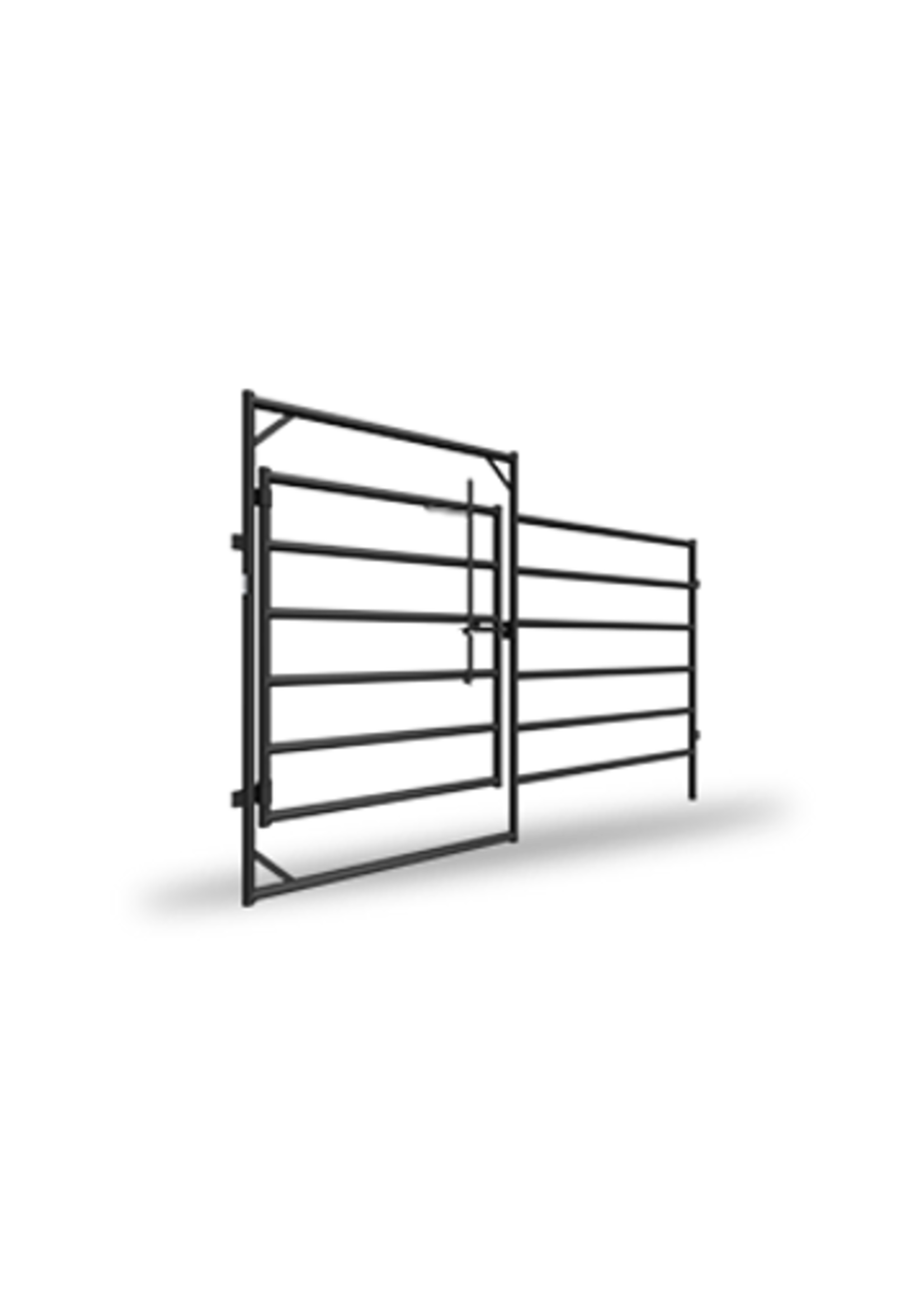 2W Livestock 2W Corral Series - Gate Panels